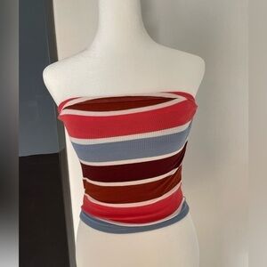 American Eagle Soft & Sexy Tube Top